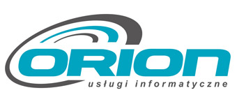 ORION - usługi informatyczne